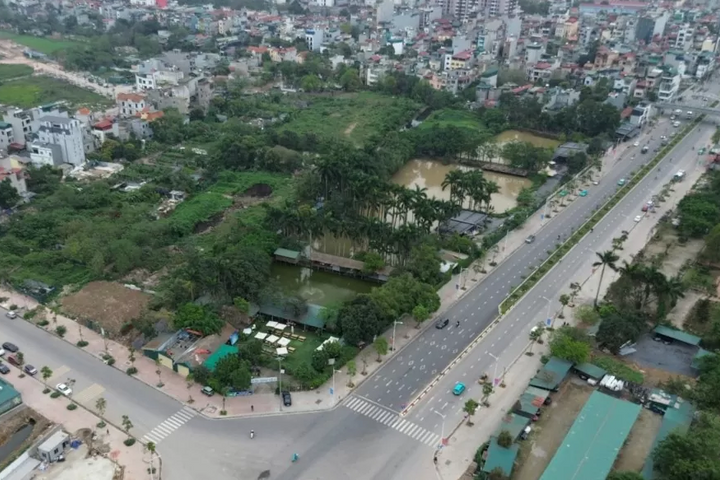 Hà Nội: Chấp thuận cho tổ chức kinh doanh bất động sản thực hiện 148 dự án thí điểm