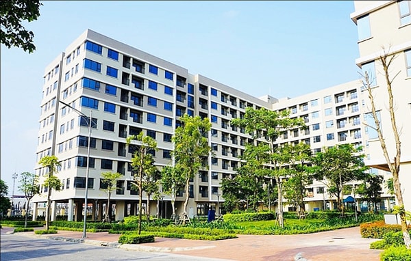 Nhà thuê mua phù hợp với nhu cầu