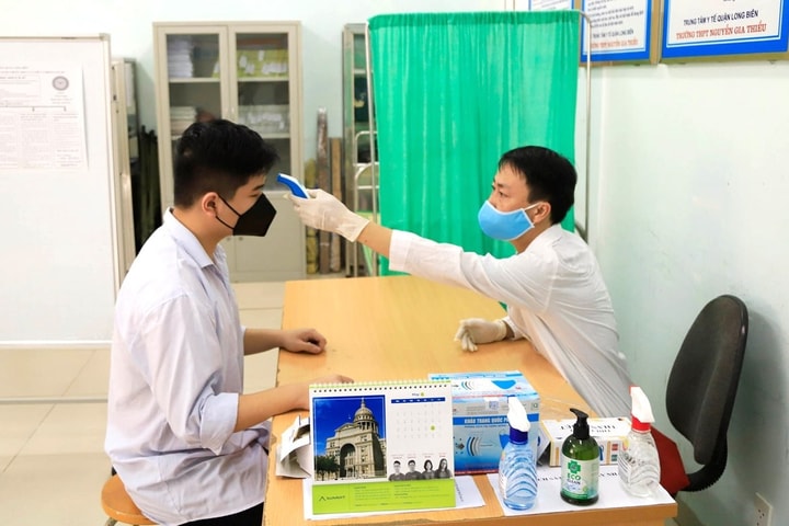 Đề xuất tăng ưu đãi cho giáo viên mầm non, nhân viên trường học