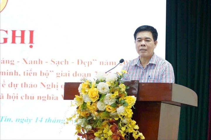 Sửa đổi Hiến pháp năm 2013: Nâng cao hơn nữa hiệu quả hoạt động của MTTQ