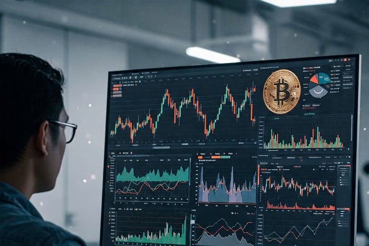 Hoàn thiện khuôn khổ pháp lý cho tiền mã hóa tại Việt Nam