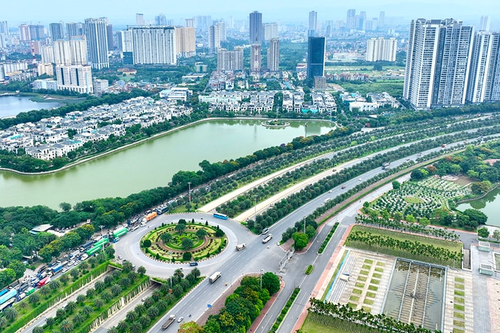 Hoàn thiện thể chế - Khơi dậy mọi tiềm năng, nguồn lực