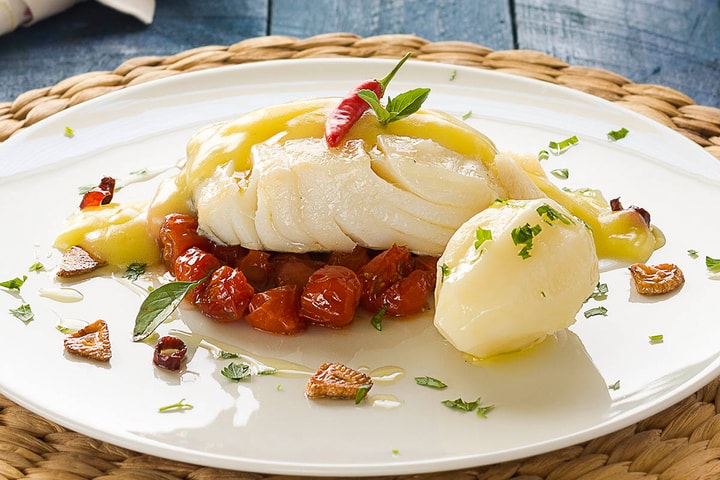 Đặc sản thế giới: Ẩm thực xứ Basque
