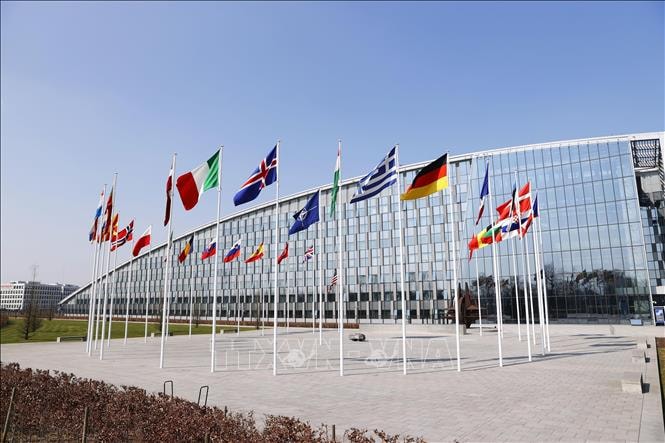 NATO: Điều tra nghi án tham nhũng trong hợp đồng mua sắm quân sự