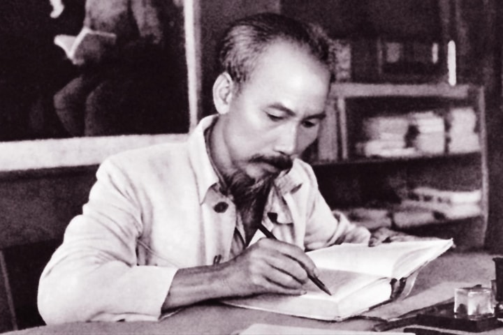 Nhà hiền triết phương Ðông