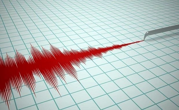 Động đất độ 5.0 tại Điện Biên: Người dân cảm nhận rung lắc mạnh