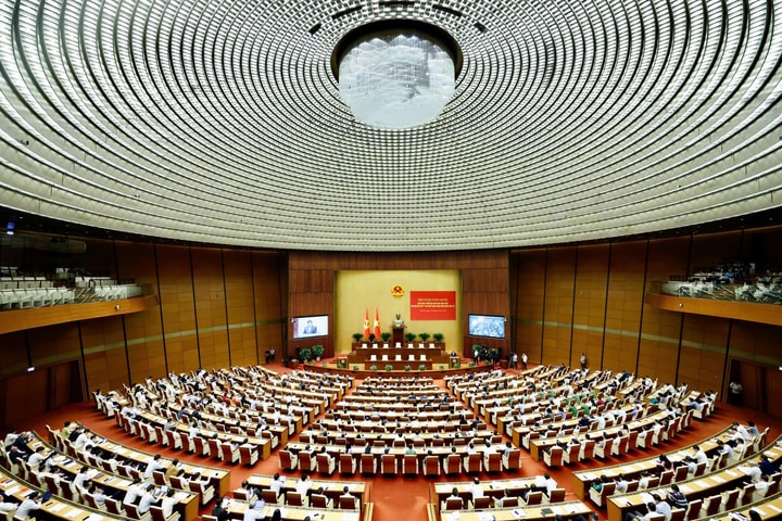 Sáng nay (18-5), Hội nghị toàn quốc quán triệt, triển khai hai nghị quyết thuộc “bộ tứ chiến lược”