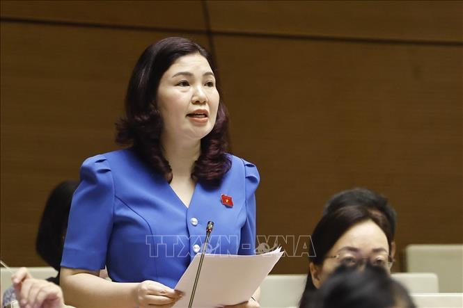Đảm bảo tính minh bạch, công bằng và ổn định của hệ thống ngân sách nhà nước