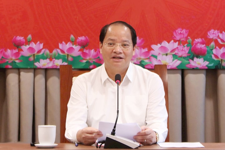 Đẩy mạnh học tập và làm theo Bác, tạo động lực phát triển Thủ đô trong kỷ nguyên mới