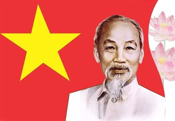 Hồ Chí Minh - Biểu tượng sáng ngời tinh thần Việt Nam