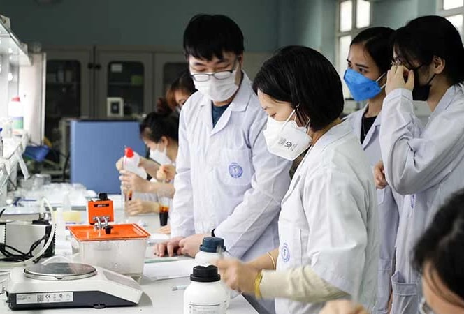 Tăng động lực đổi mới từ nguồn lực trường đại học