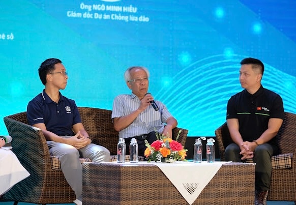 Giải thưởng Nhân tài Đất Việt 2025 ưu tiên sản phẩm trí tuệ nhân tạo và dữ liệu lớn