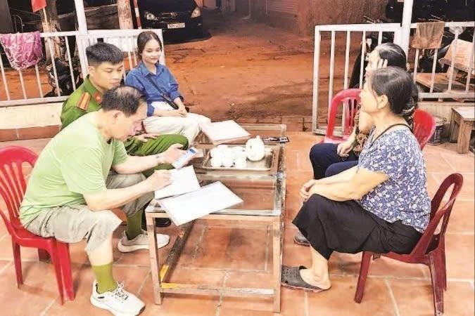 Đã có 4,3 triệu ý kiến góp ý sửa đổi, bổ sung Hiến pháp 2013 trên ứng dụng VNeID