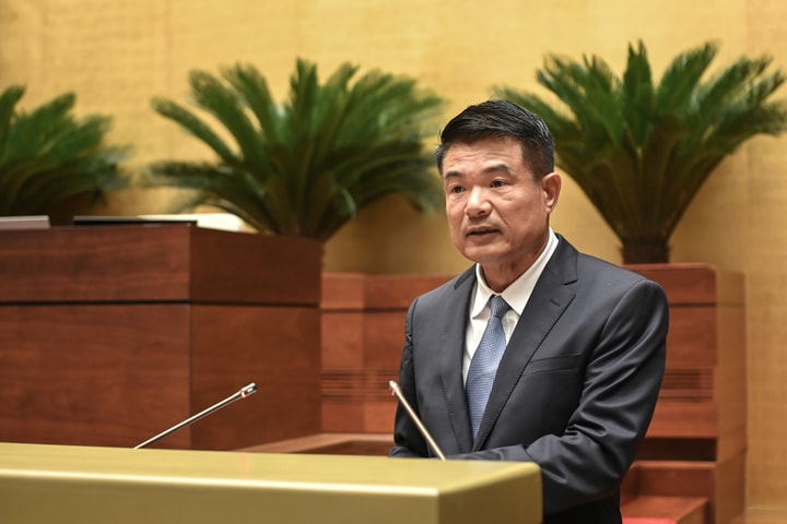 Bổ sung nhiệm vụ, quyền hạn của Điều tra viên là Trưởng Công an cấp xã
