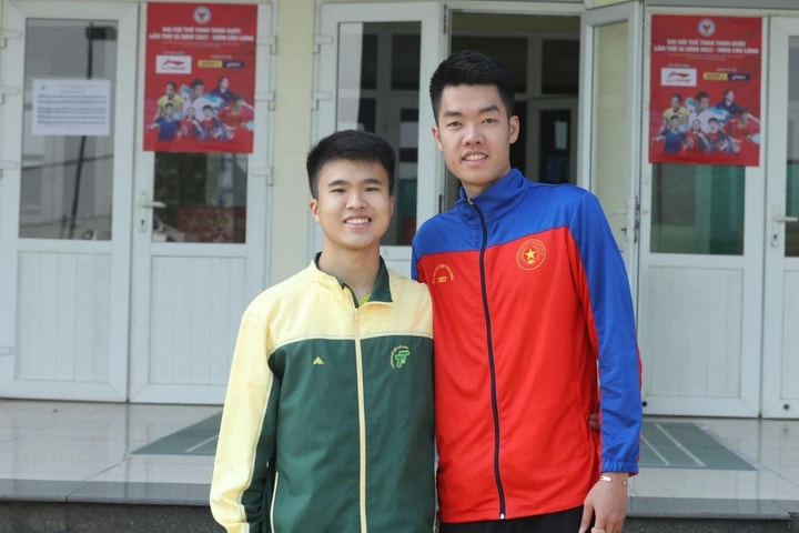 Thắng thuyết phục Đức Phát, Hải Đăng lọt nhánh đấu chính thức Malaysia Masters 2025