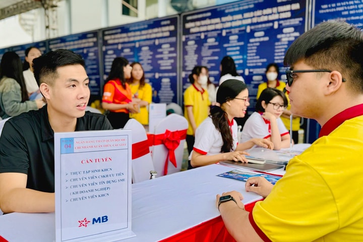 Gỡ khó trong hỗ trợ giải quyết việc làm