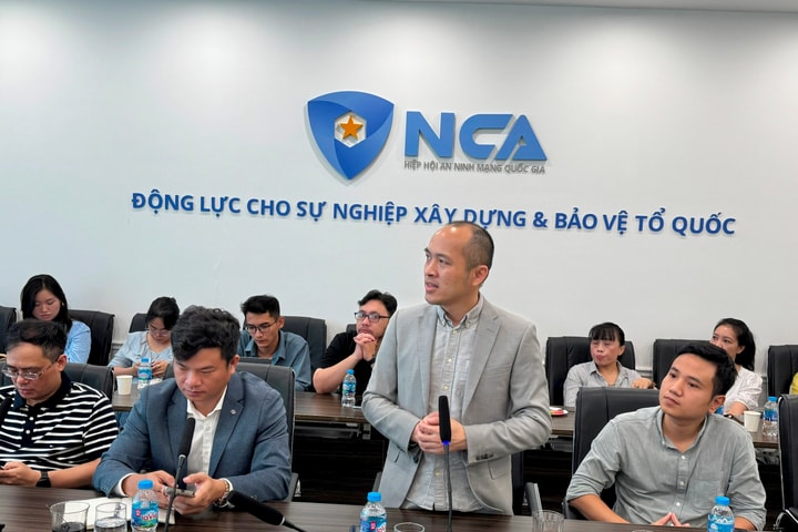 Phát động cuộc thi sinh viên với Công ước Hà Nội