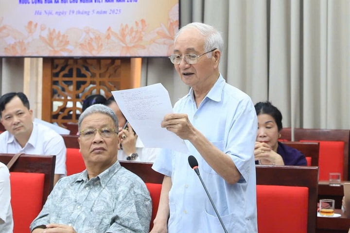 Việc sửa đổi, bổ sung Hiến pháp 2013 đã làm rõ hơn vai trò của MTTQ
