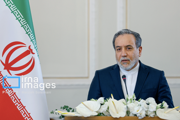 Iran cân nhắc việc tham dự vòng đàm phán tiếp theo với Mỹ