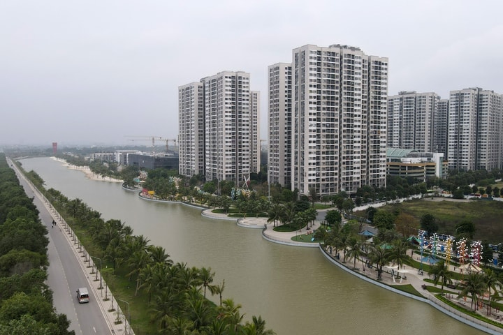 Tin tức đặc biệt trên báo in Hànộimới ngày 24-5-2025