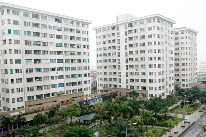 Phó Thủ tướng yêu cầu mở rộng tiêu chí, đối tượng thụ hưởng các chính sách nhà ở xã hội