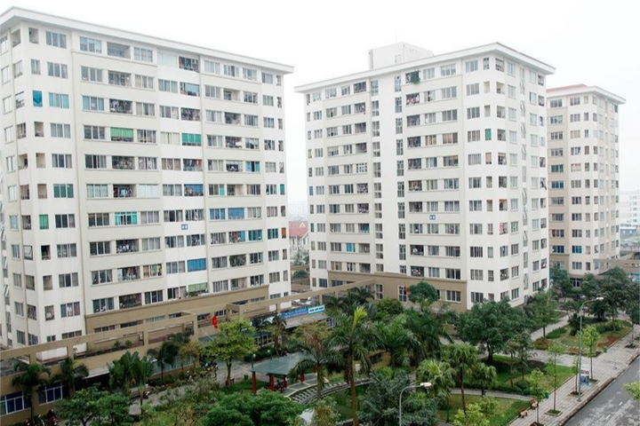 [Podcast] Tin tức ngày 24-5: Nhà ở xã hội: Làm sao để người thu nhập thấp dễ tiếp cận?