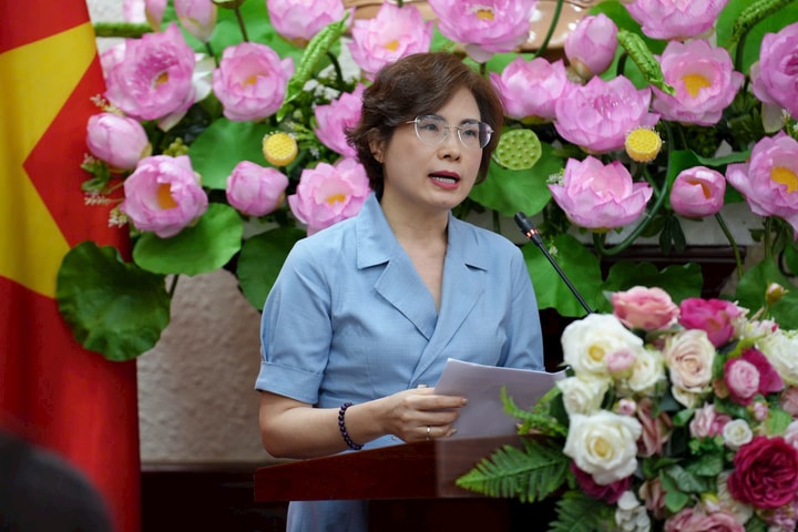 Bộ Tư pháp đã gửi báo cáo tổng hợp kết quả lấy ý kiến góp ý sửa đổi Hiến pháp