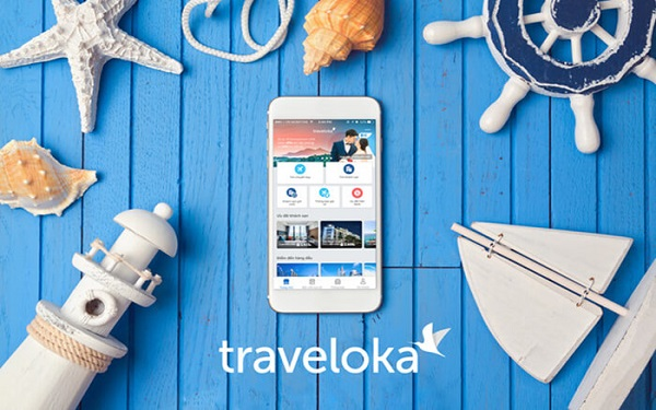 Cách đặt vé máy bay trực tuyến dễ dàng với Traveloka
