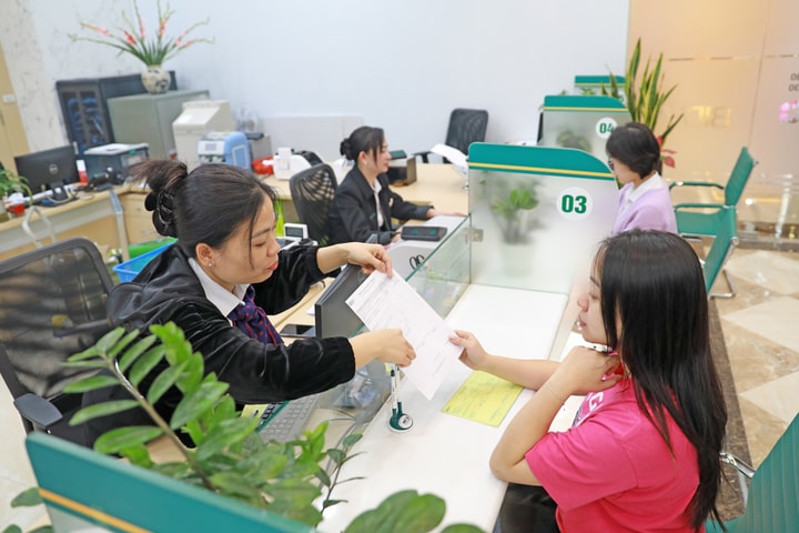 Khơi thông nguồn vốn cho kinh tế tư nhân bứt phá
