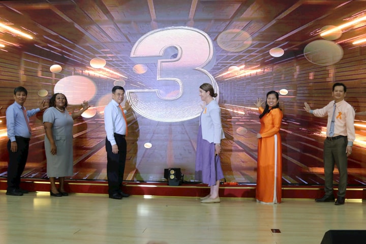 Ra mắt 3 mô hình "một cửa" hỗ trợ phụ nữ, trẻ em bị bạo lực, xâm hại