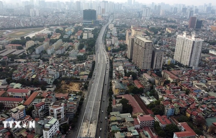 Khẩn trương hoàn thiện dự thảo các văn bản về chức năng, nhiệm vụ, tổ chức bộ máy chính quyền địa phương