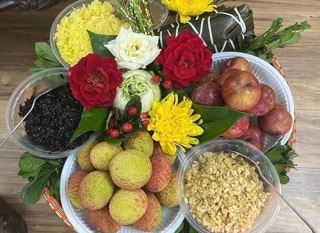 5 điều kiêng kỵ cần chú ý trong Tết Đoan Ngọ