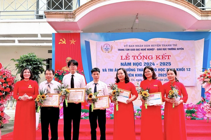Đổi mới phương pháp, đa dạng hóa chương trình đào tạo