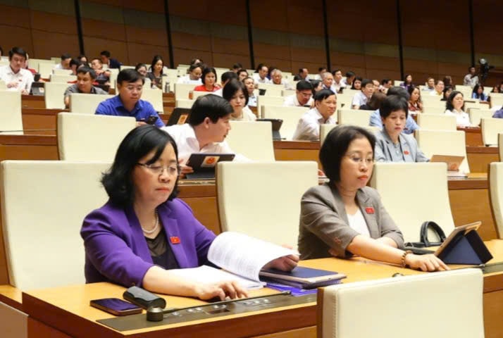 Thành lập Quỹ Nhà ở quốc gia hoạt động không vì mục đích lợi nhuận