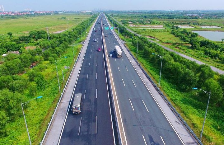 Lập Tổ công tác kiểm tra việc lựa chọn nhà thầu xây dựng cao tốc TP Hồ Chí Minh - Thủ Dầu Một - Chơn Thành