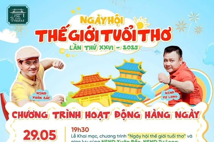 Cơ hội không của riêng ai