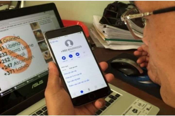 [Podcast] Cuộc gọi rác tái diễn - Cơ quan chức năng vào cuộc mạnh mẽ
