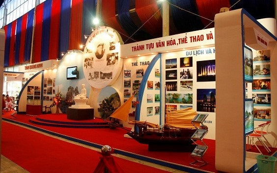 Hoàn thiện dự thảo Đề án tổ chức Triển lãm thành tựu kinh tế - xã hội nhân kỷ niệm 80 năm Ngày Quốc khánh
