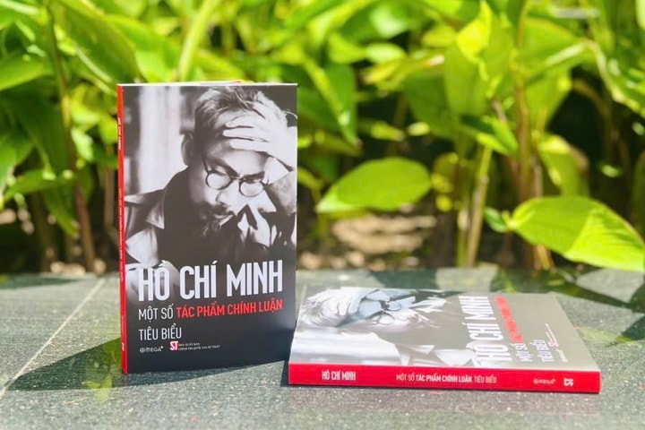 “Một số tác phẩm chính luận tiêu biểu” - Di sản ngôn luận sáng ngời của Bác