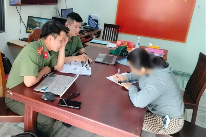 Đà Nẵng: Bác bỏ thông tin “người nước ngoài bắt cóc nữ sinh” trên địa bàn