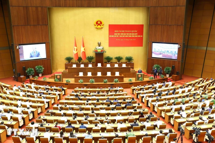 Tự giác tiết kiệm như “cơm ăn, nước uống” hằng ngày