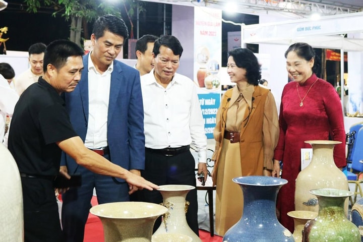 Kinh tế nông thôn: Nguồn lực còn bỏ ngỏ