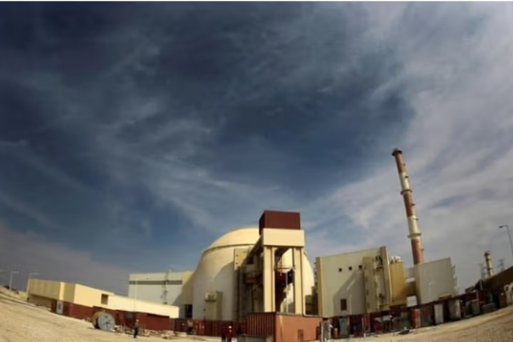 Iran dễ dàng làm giàu uranium lên cấp độ vũ khí trong vòng một tuần