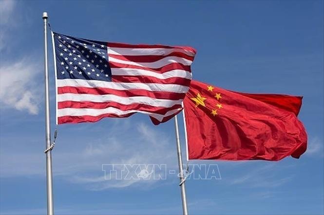 Mỹ, Trung Quốc cáo buộc lẫn nhau vi phạm thỏa thuận thương mại