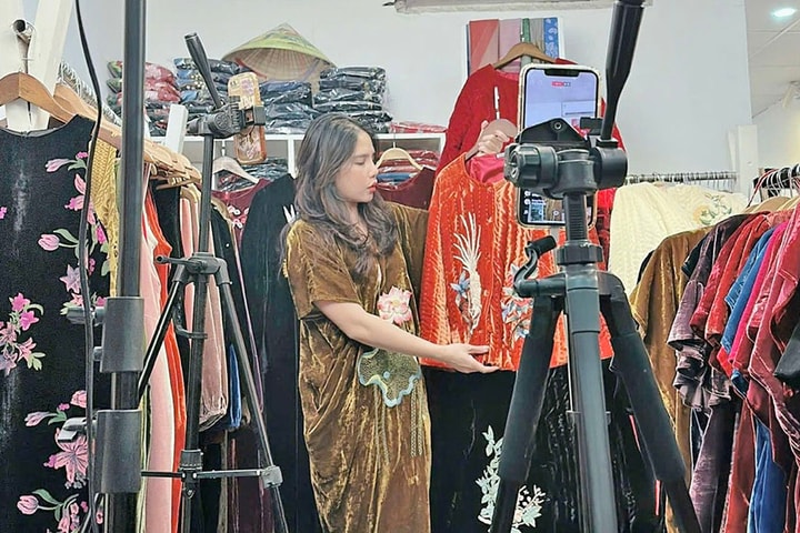 Cần coi trọng hơn nữa việc chống hàng giả, hàng nhái