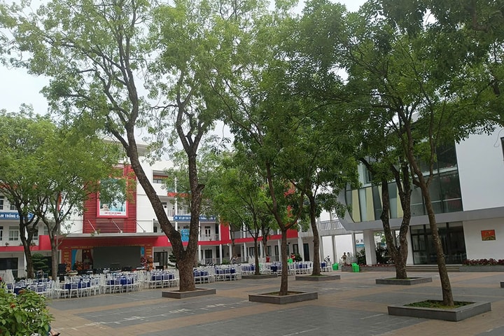[Podcast] Tin tức ngày 3-6: Thêm trường công lập, Hà Nội giảm áp lực vào lớp 10