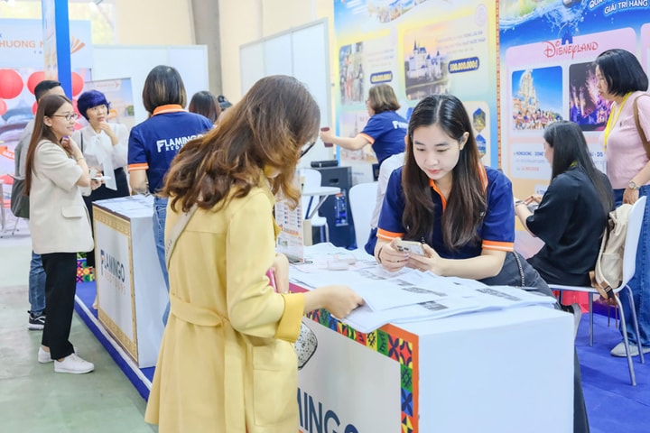 Để trọn niềm vui trong mùa du lịch hè