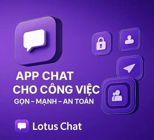 Lotus Chat ra mắt tính năng AI hỗ trợ doanh nghiệp làm việc nhóm