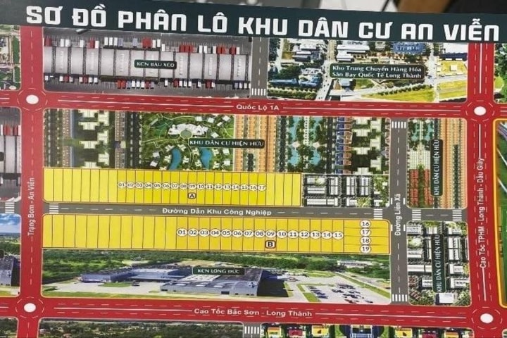 Đồng Nai: Truy tố hàng chục bị can vẽ dự án “ma” để lừa đảo chiếm đoạt tài sản