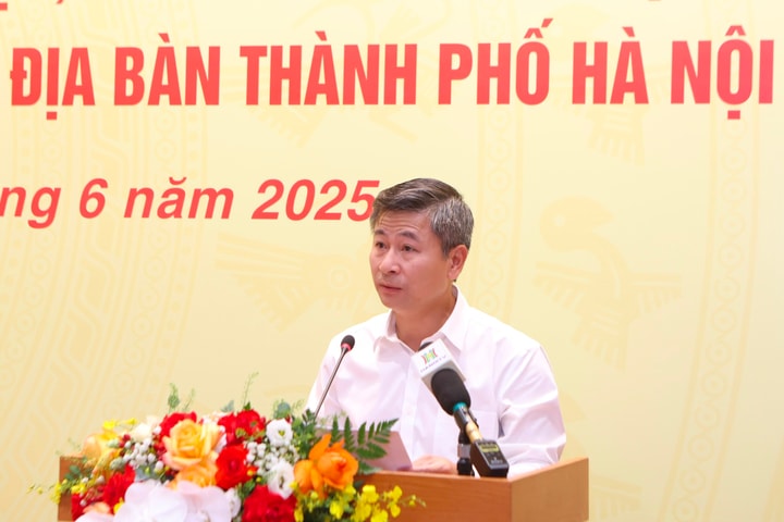 Hà Nội: Hoàn thành cải tạo, xây mới 70 công viên, vườn hoa